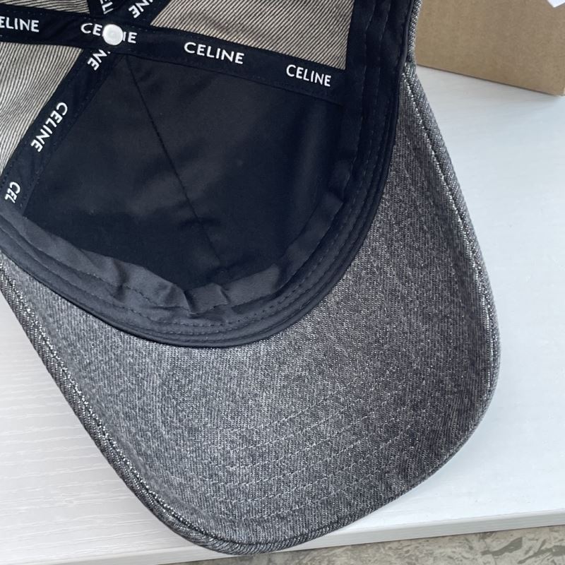 Celine Caps